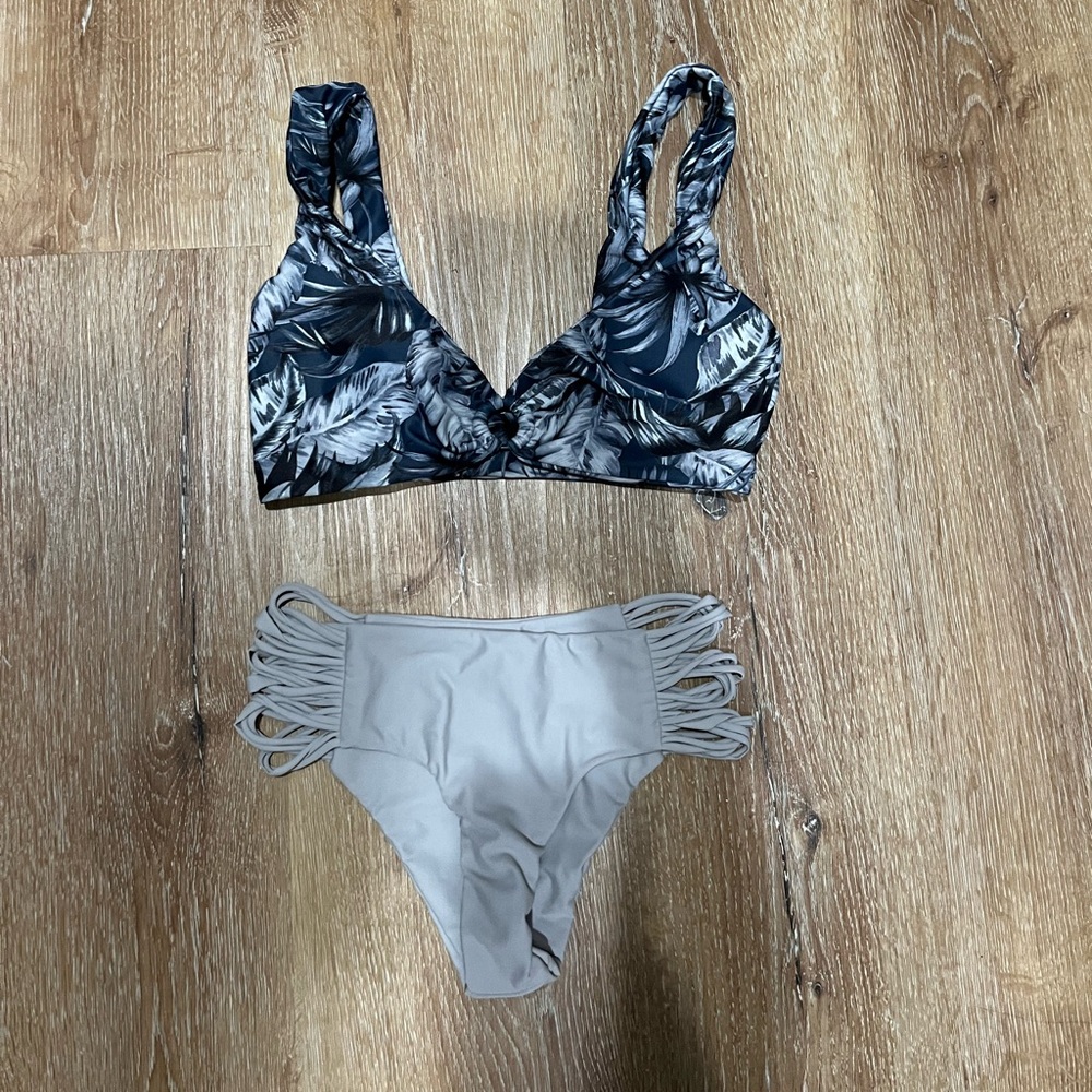 Mikoh swim set